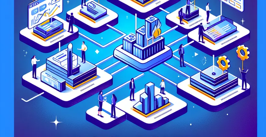  项目型制造企业如何选择ERP？这7个功能缺一不可  